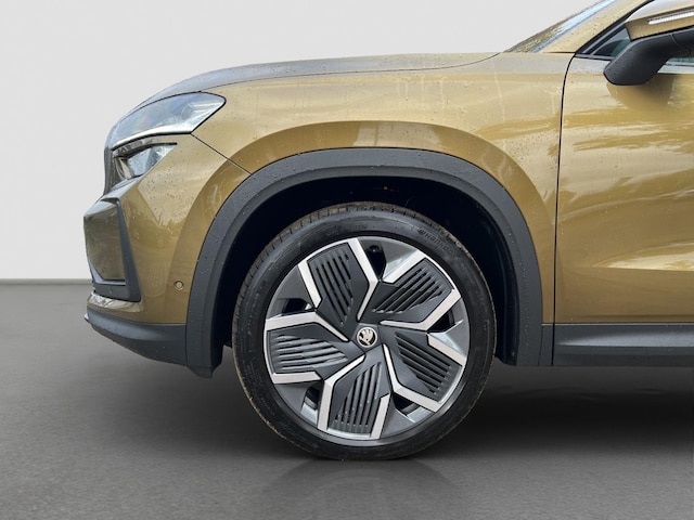 Skoda Kodiaq 4x4 Selection