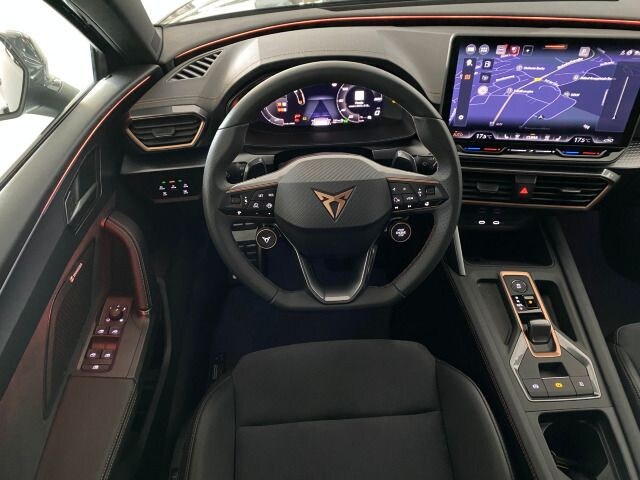 Cupra Leon DSG Sportstourer