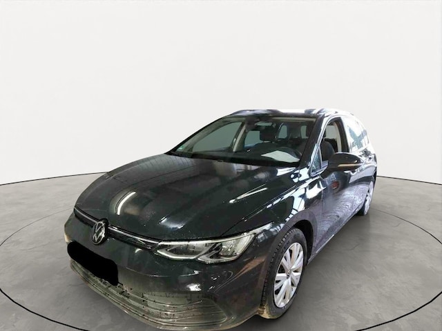 Volkswagen Golf Golf VIII Life Variant