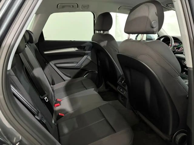 Audi Q5 40 TDI Quattro S-Line S-Tronic