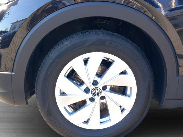 Volkswagen T-Cross 1.0 TSI DSG Life