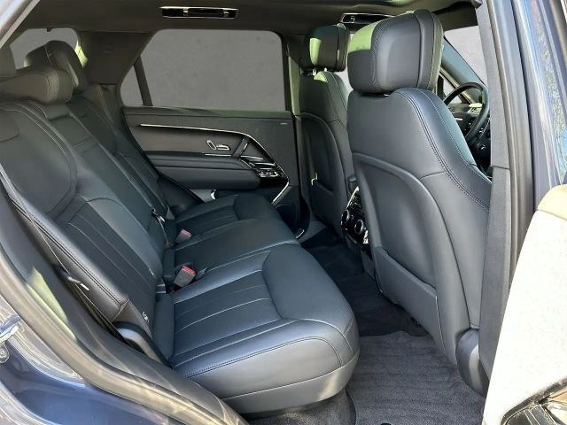 Land Rover Range Rover Sport D300 Dynamic SE