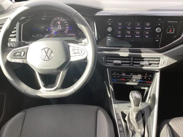 Volkswagen Polo DSG Life