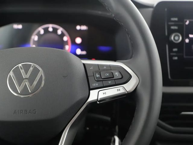 Volkswagen T-Cross 4Me TSI