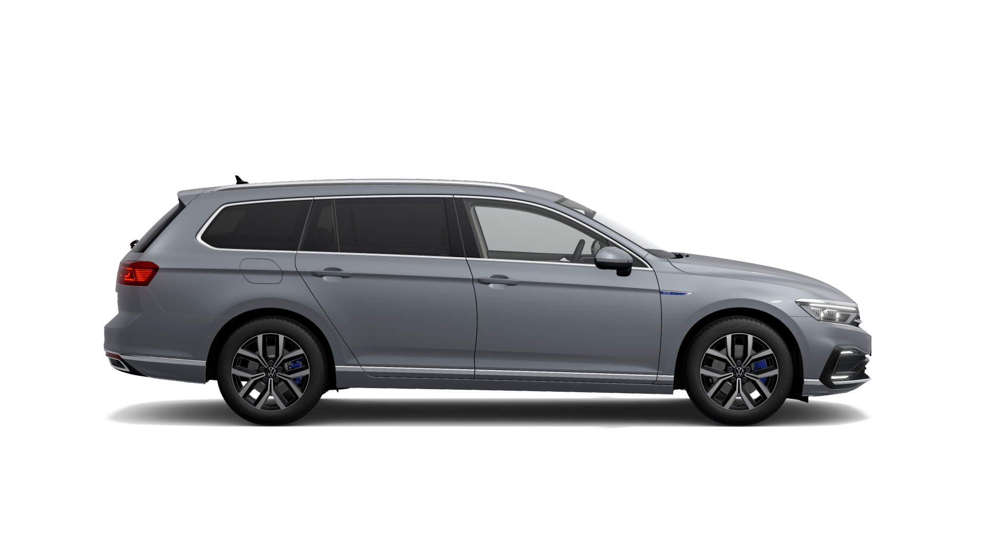 Volkswagen Passat GTE Variant