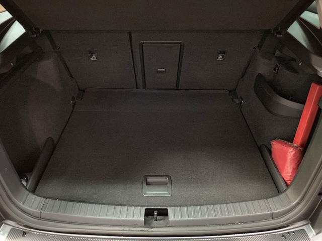 Skoda Karoq 1.5 TSI Tour