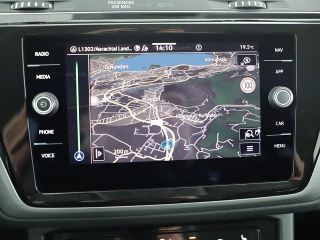 Volkswagen Touran DSG Life