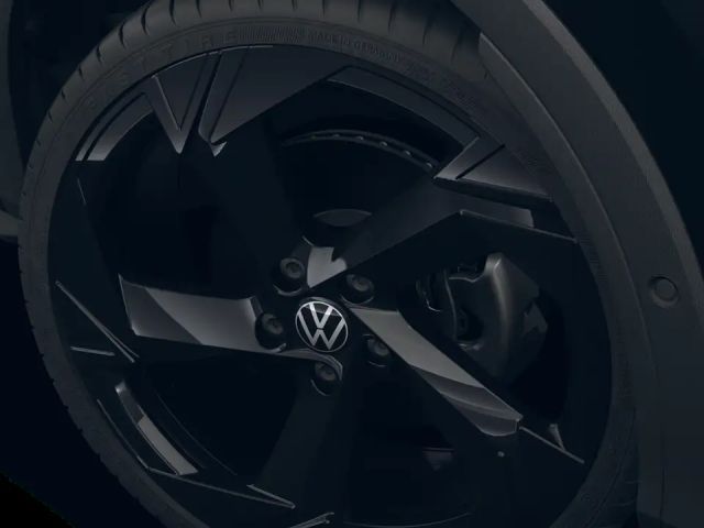 Volkswagen T-Roc DSG R-Line