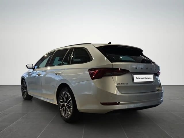 Skoda Octavia 2.0 TDI Ambition Combi
