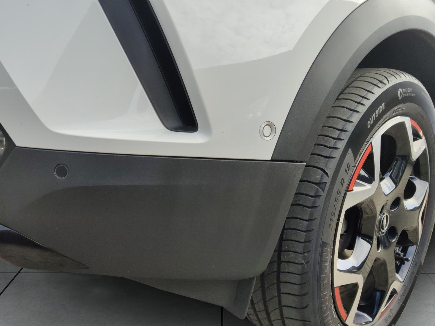 Opel Mokka 1.2 Turbo GS-Line Grand Sport