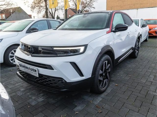 Opel Mokka GS-Line Grand Sport Mokka-e