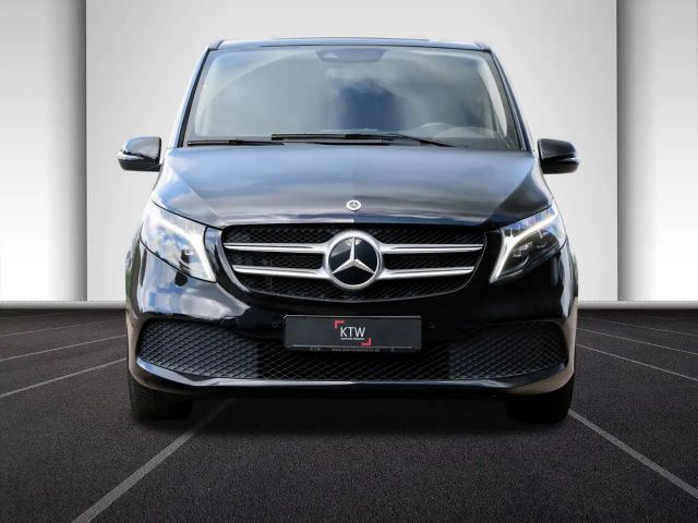 Mercedes-Benz V 300 Extralang