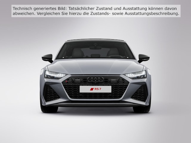 Audi RS7 Performance Quattro Sportback