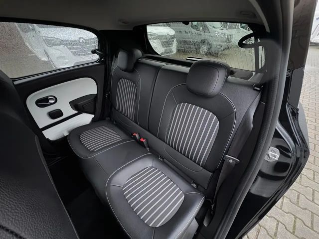 Renault Twingo Electric Techno