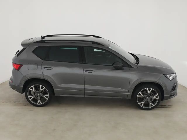 Seat Ateca 2.0 TDI DSG FR-lijn
