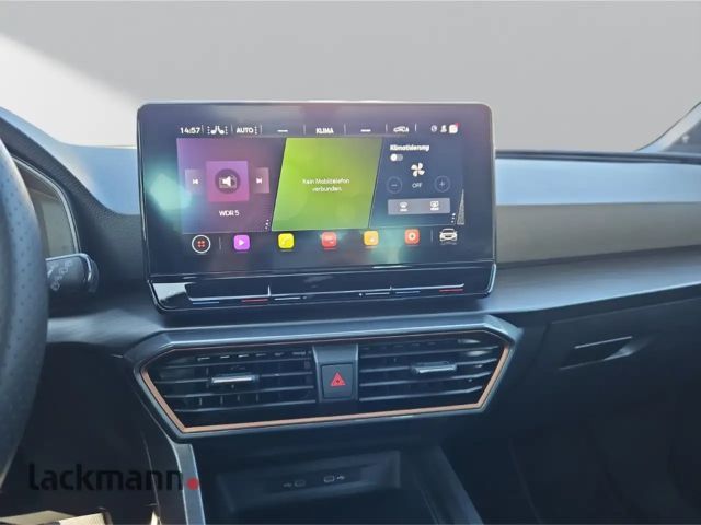 Cupra Leon 2.0 *Voll-LED*Vision Plus*Pano*Winterp.*