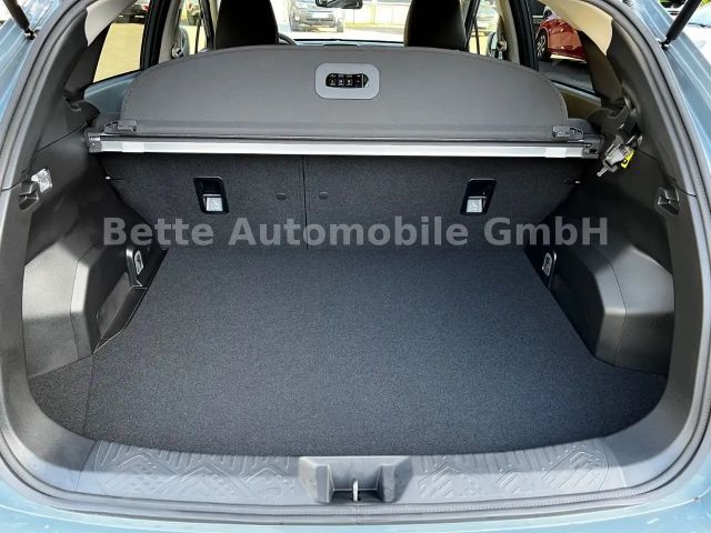 Subaru Crosstrek AWD