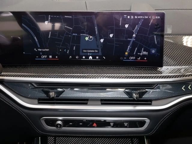 BMW X5 M-Sport xDrive40d