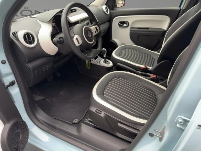 Renault Twingo E-Tech
