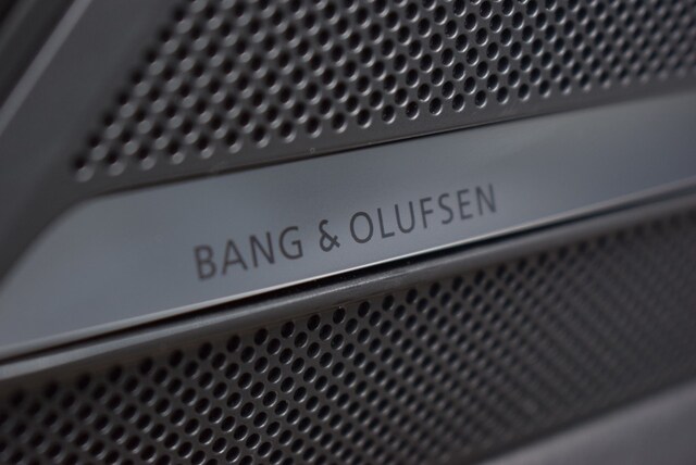 Audi A6 40 TDI Avant Quattro S-Line S-Tronic