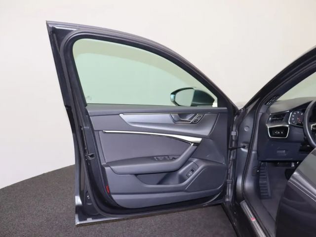 Audi A6 45 TFSI Avant S-Line