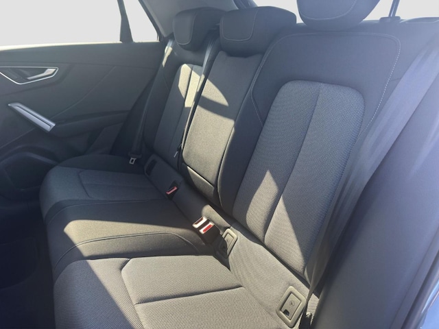 Audi Q2 30 TFSI S-Line