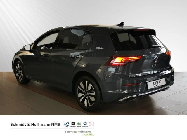 Volkswagen Golf 1.5 eTSI DSG Golf VIII