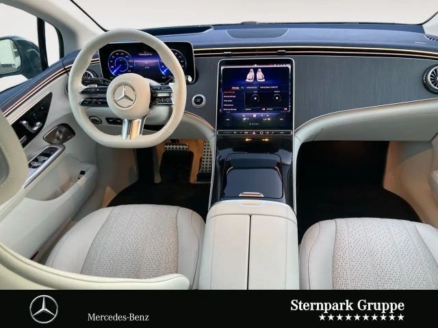 Mercedes-Benz EQE 350 Sedan