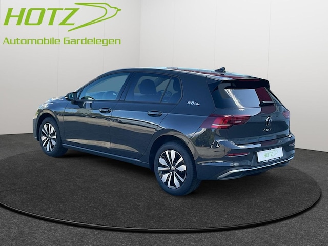 Volkswagen Golf 1.5 TSI