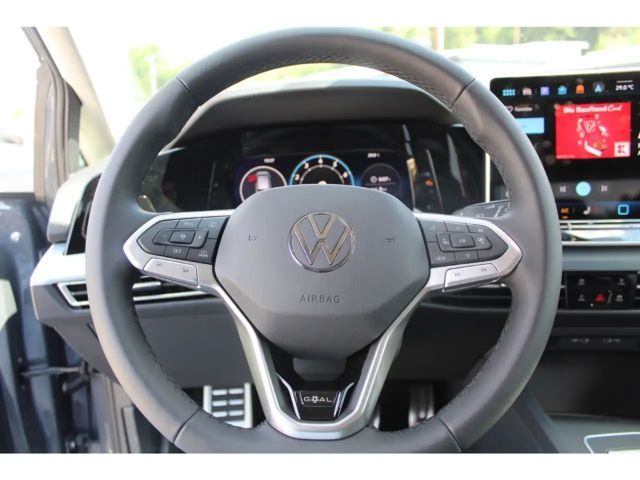 Volkswagen Golf 1.5 TSI DSG