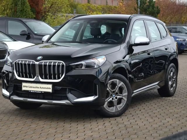 BMW X1 xDrive23d xLine Widscreen.AHK.Ad.LED.Kam.Memo