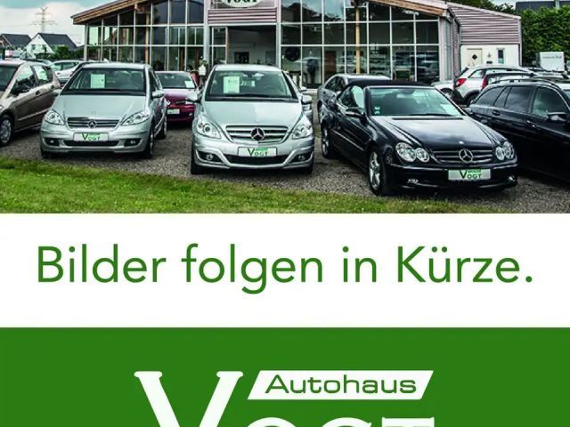 Mercedes-Benz CLA 200 Coupé