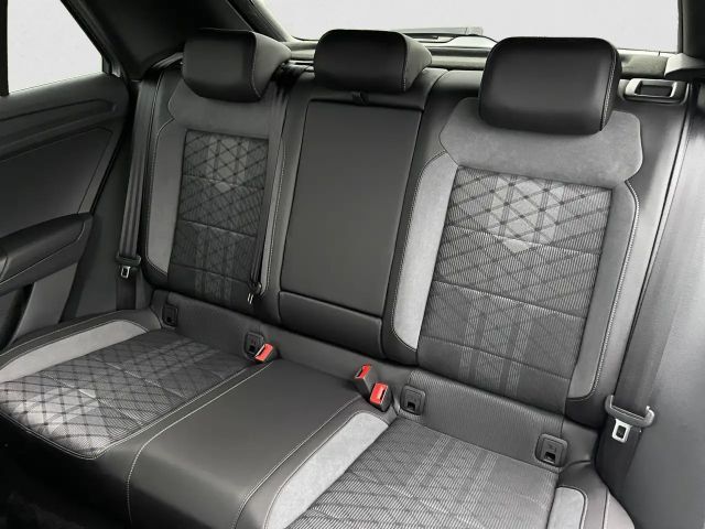 Volkswagen T-Roc DSG R-Line