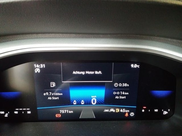 Volkswagen T-Roc 1.5 TSI Cabriolet