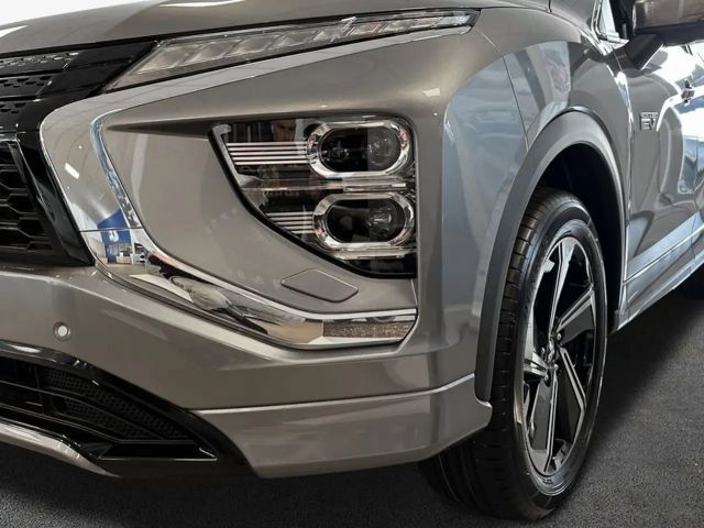 Mitsubishi Eclipse Cross 4WD PHEV