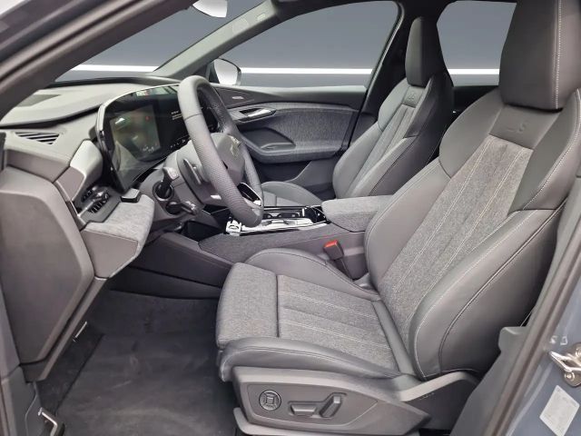 Audi Q6 e-tron Quattro S-Line