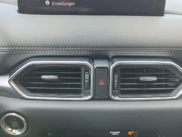 Mazda CX-5 Advantage