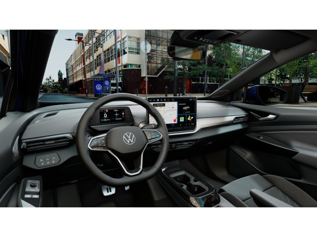 Volkswagen ID.4 Performance Pro