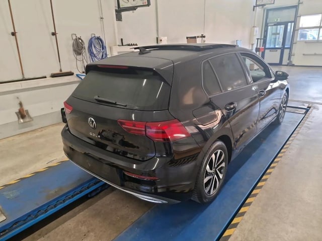 Volkswagen Golf 2.0 TDI DSG Golf VIII