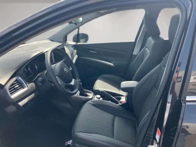 Suzuki SX4 S-Cross AllGrip Comfort