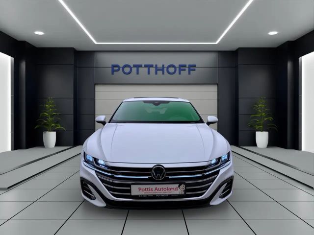 Volkswagen Arteon 2.0 TDI DSG R-Line