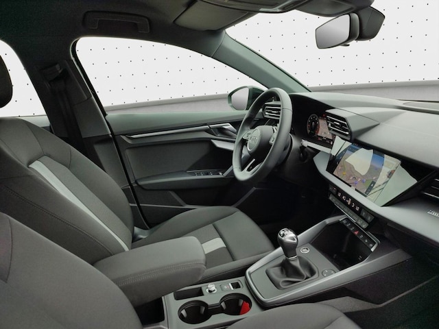 Audi A3 35 TFSI Sportback