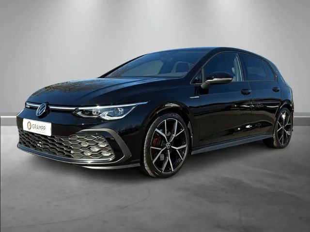 Volkswagen Golf GTD