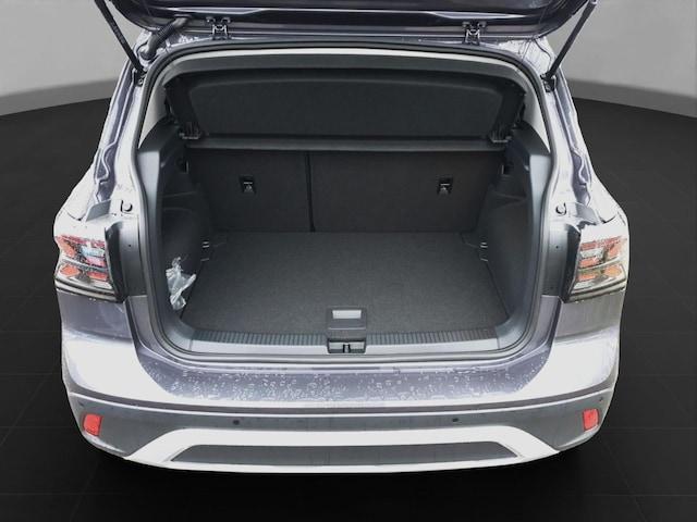 Volkswagen T-Cross 1.0 TSI DSG Life