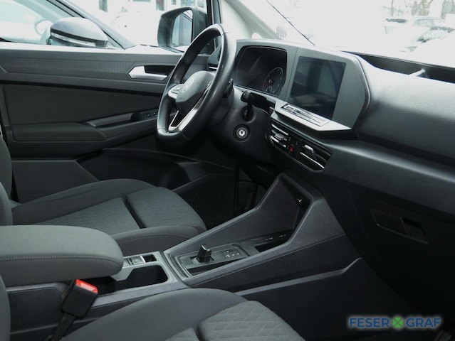 Volkswagen Caddy 1.5 TSI DSG Life