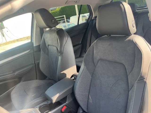 Volkswagen Golf DSG eHybrid