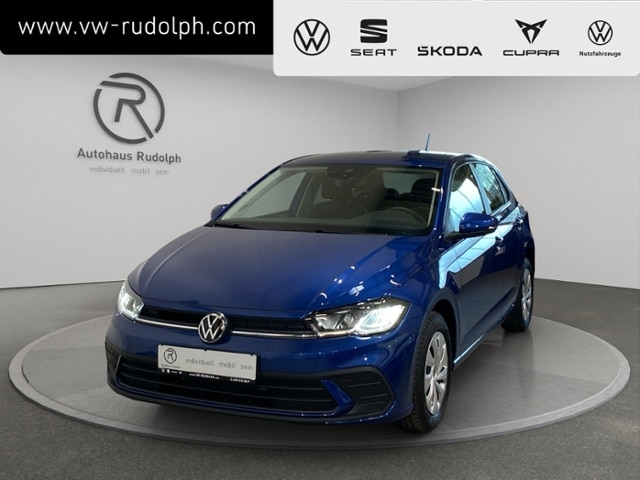 Volkswagen Polo 1.0 MPI