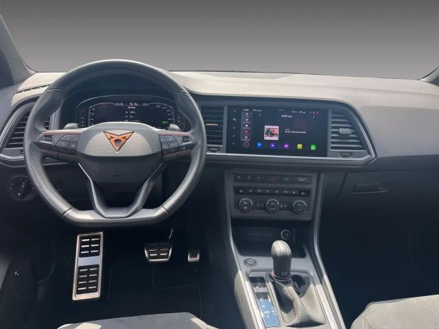 Cupra Ateca 1.5 TSI DSG