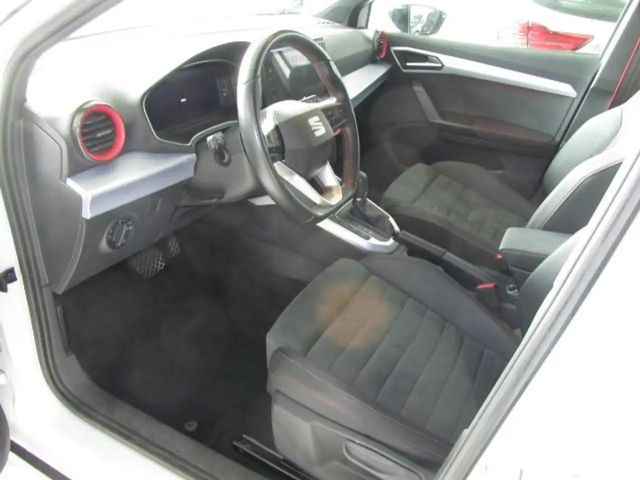 Seat Arona 1.5 TSI DSG FR-lijn