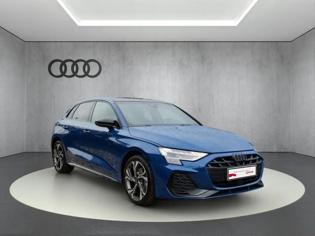 Audi A3 35 TFSI S-Line S-Tronic Sportback
